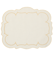 Linho Rectangle Placemat
