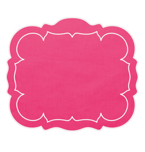 Linho Rectangle Placemat