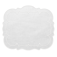 Linho Rectangle Placemat