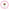 Birthday Cake Pink Melamine Plate