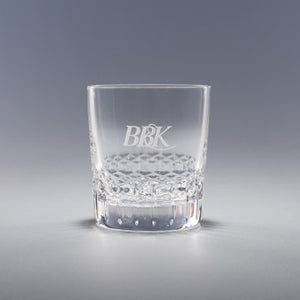 Monogrammed Exception Glassware