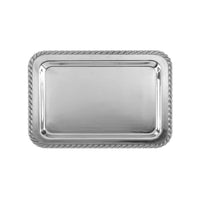 Masthead Rectangular Trays
