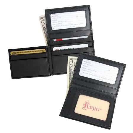 double card wallet