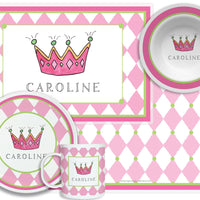 Little Princess Kid's Tabletop Set
