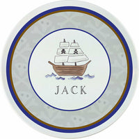Ahoy Matey Kid's Tabletop Set

