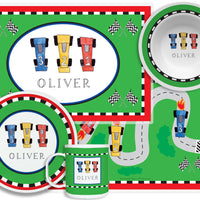 On Your Mark Kid's Tabletop Set