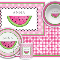 Ant Picnic Kid's Tabletop Set