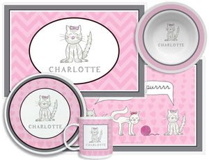 Purrfect Kid's Tabletop Set
