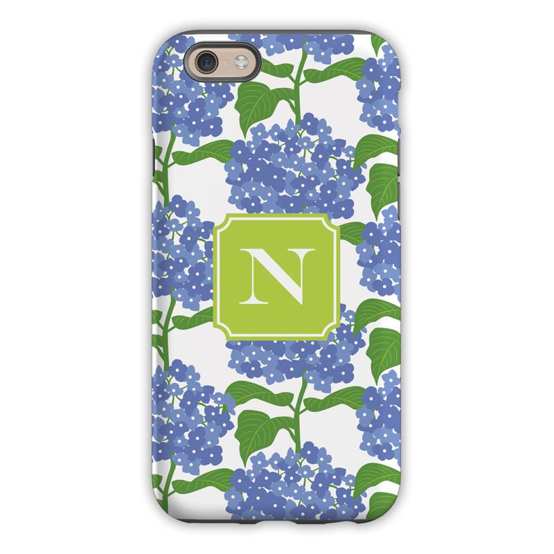 Sconset Blue Phone Case