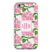 Sconset Pink Phone Case