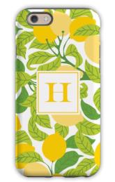 Lemons Phone Case