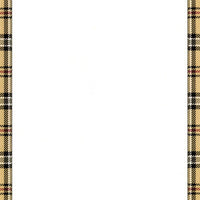 Handsome Town Plaid Notepads
