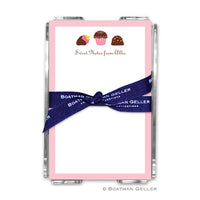 Sweets Notepad