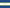 Stripe Navy and Lime Foldover Note