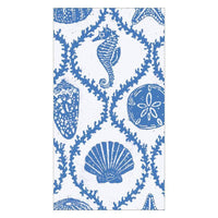 Seychelles Guest Towels
