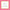 Pink Polka Dot Square Sticker