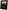 Black Crock Picture Frame