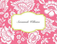 Savannah Folded Notes (2 Colors)
