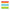 Espadrille Bright Stickers