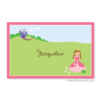 Princess Placemat
