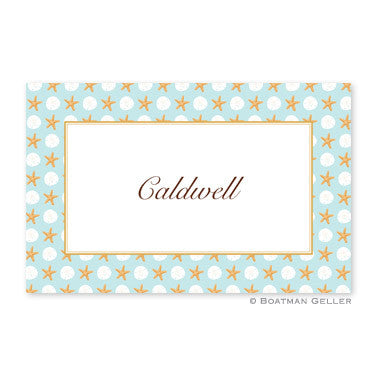 Seashore Placemat