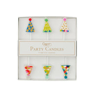 Party Candles
