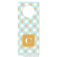 Seashore Wine Tags