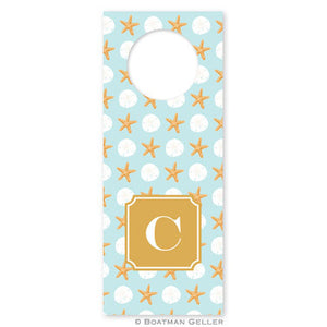 Seashore Wine Tags