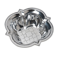 Engraved Casablanca Bowl
