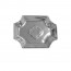 Engraved Casablanca Tray