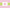 Beti Pink Foldover Note
