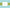 Beti Teal Foldover Note