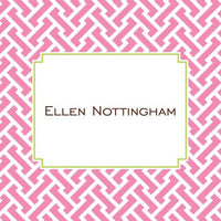 Stella Folded Notes (2 Colors)