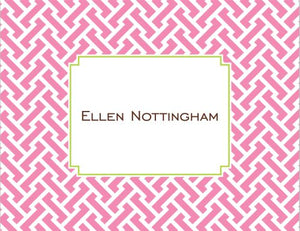 Stella Folded Notes (2 Colors)