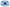 Classic Floral Blue Melamine Platter