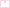 Bristol Petite Pink Flat Notecard  