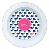 Whale Repeat Bowl

