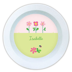 Garden Bowl