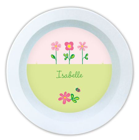 Garden Bowl