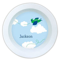 Airplane Bowl
