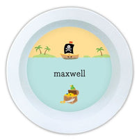Pirate Bowl