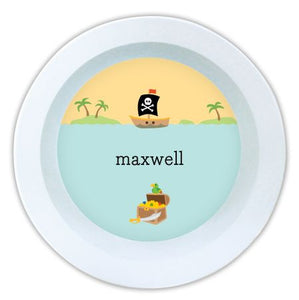 Pirate Bowl