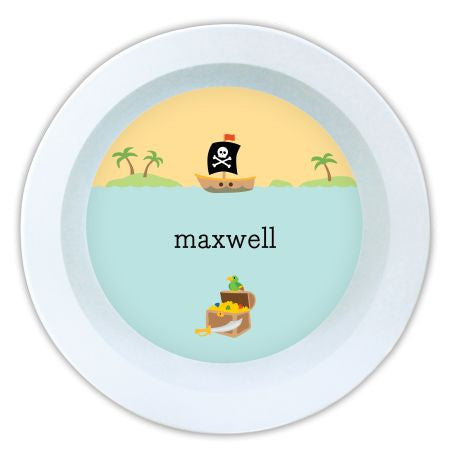 Pirate Bowl