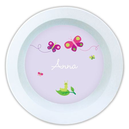 Butterfly Bowl
