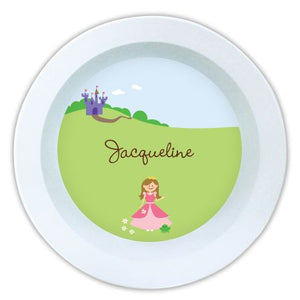 Princess Bowl