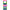 Bold Stripe Pink, Green, & Navy Wine Tags