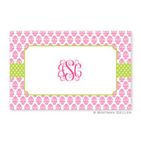 Betti Pink Placemat