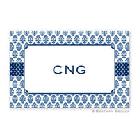 Betti Navy Placemat
