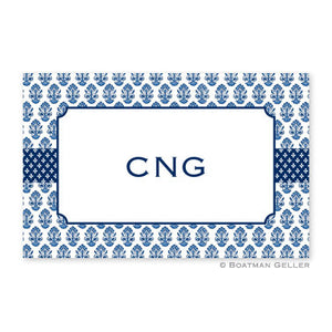 Betti Navy Placemat