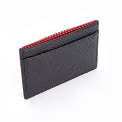 RFID Blocking Credit Card Wallet